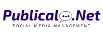 Website Logo T Publicalo Net